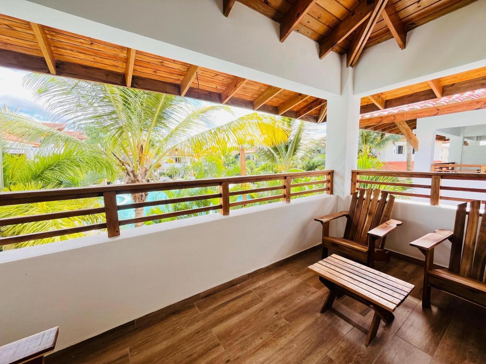 Bayahibe Paraiso Exterior foto