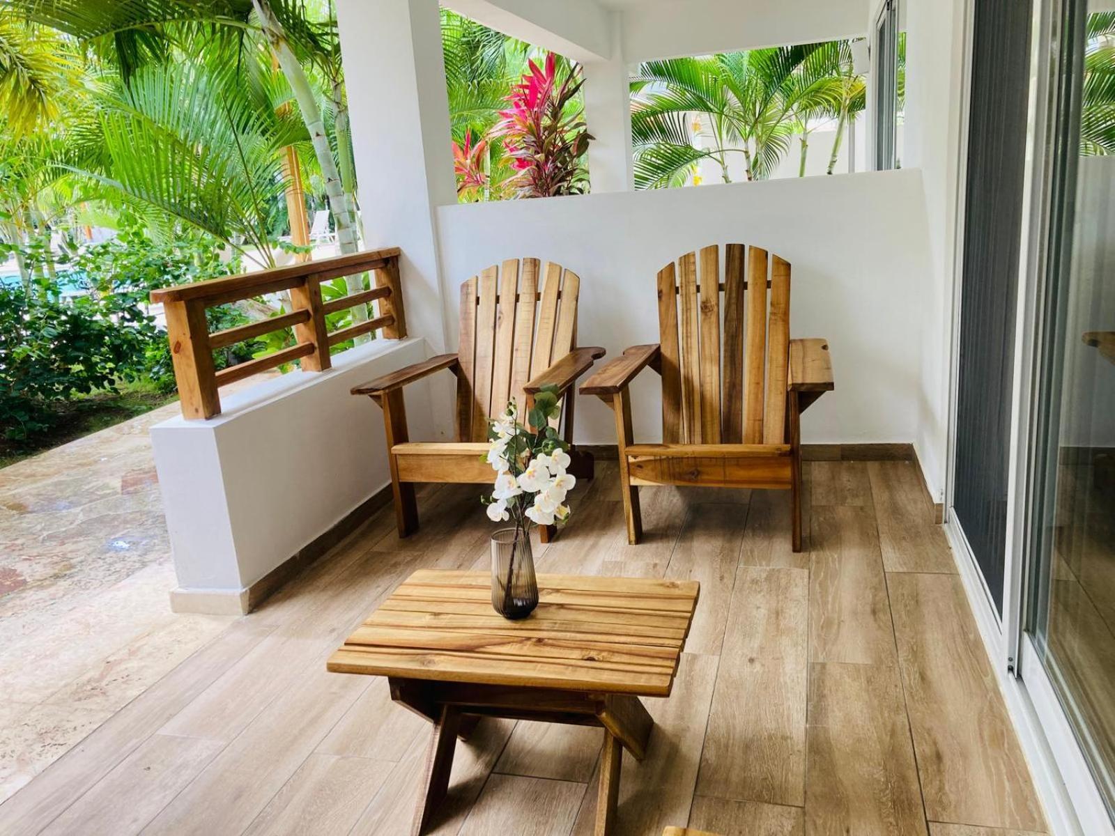 Bayahibe Paraiso Exterior foto
