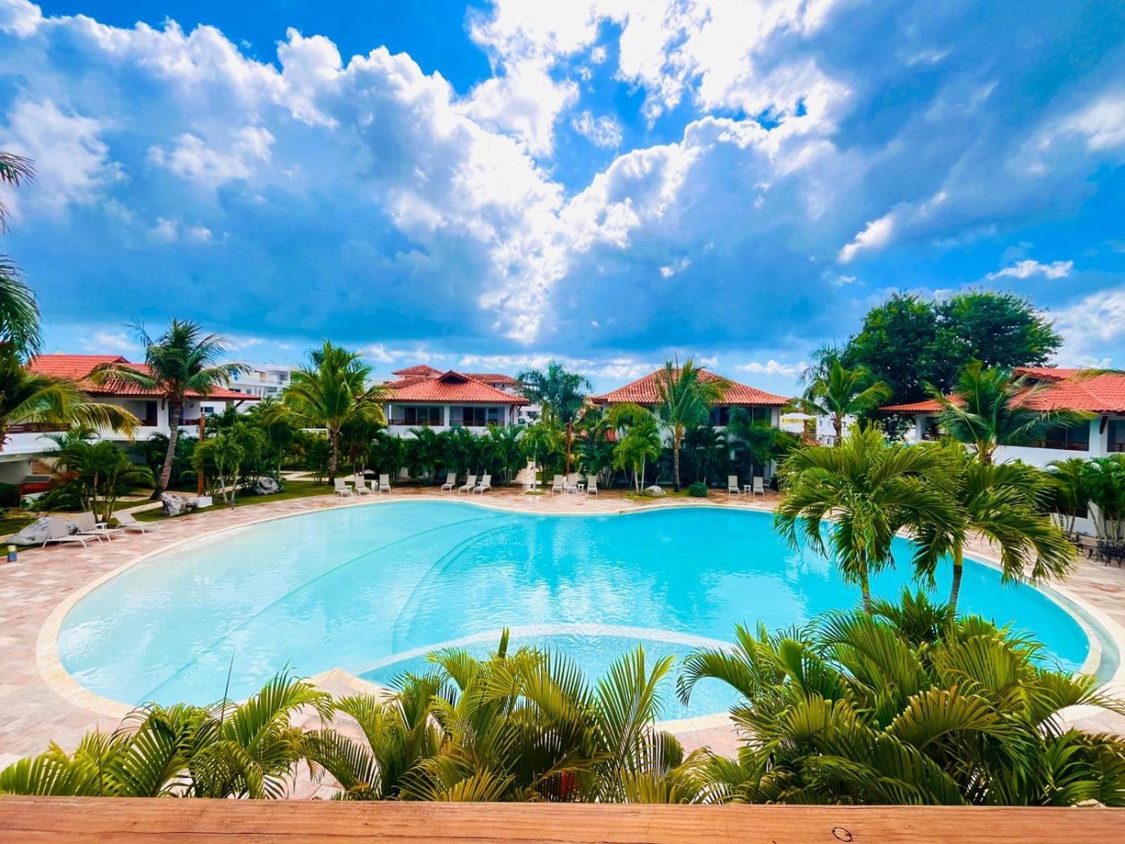 Bayahibe Paraiso Exterior foto