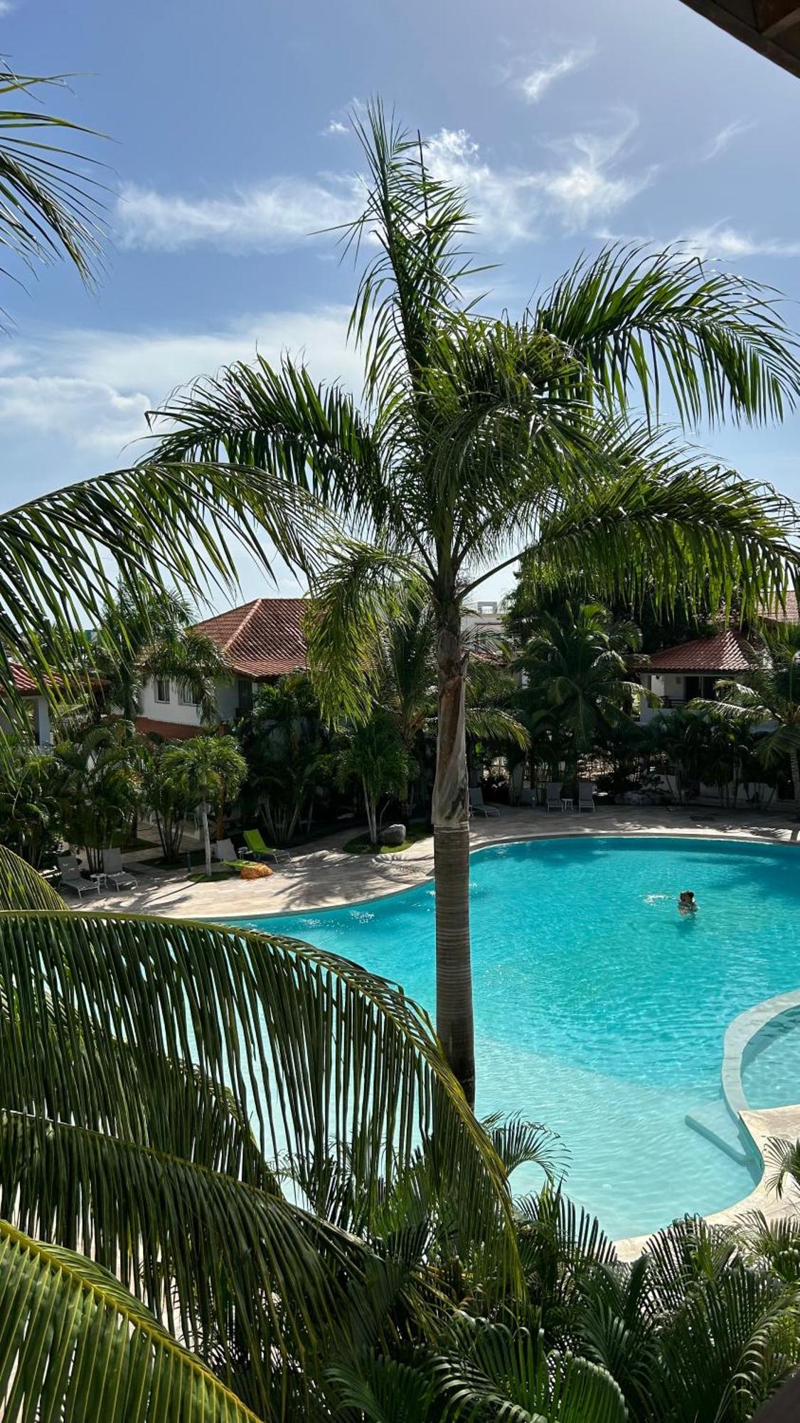 Bayahibe Paraiso Exterior foto