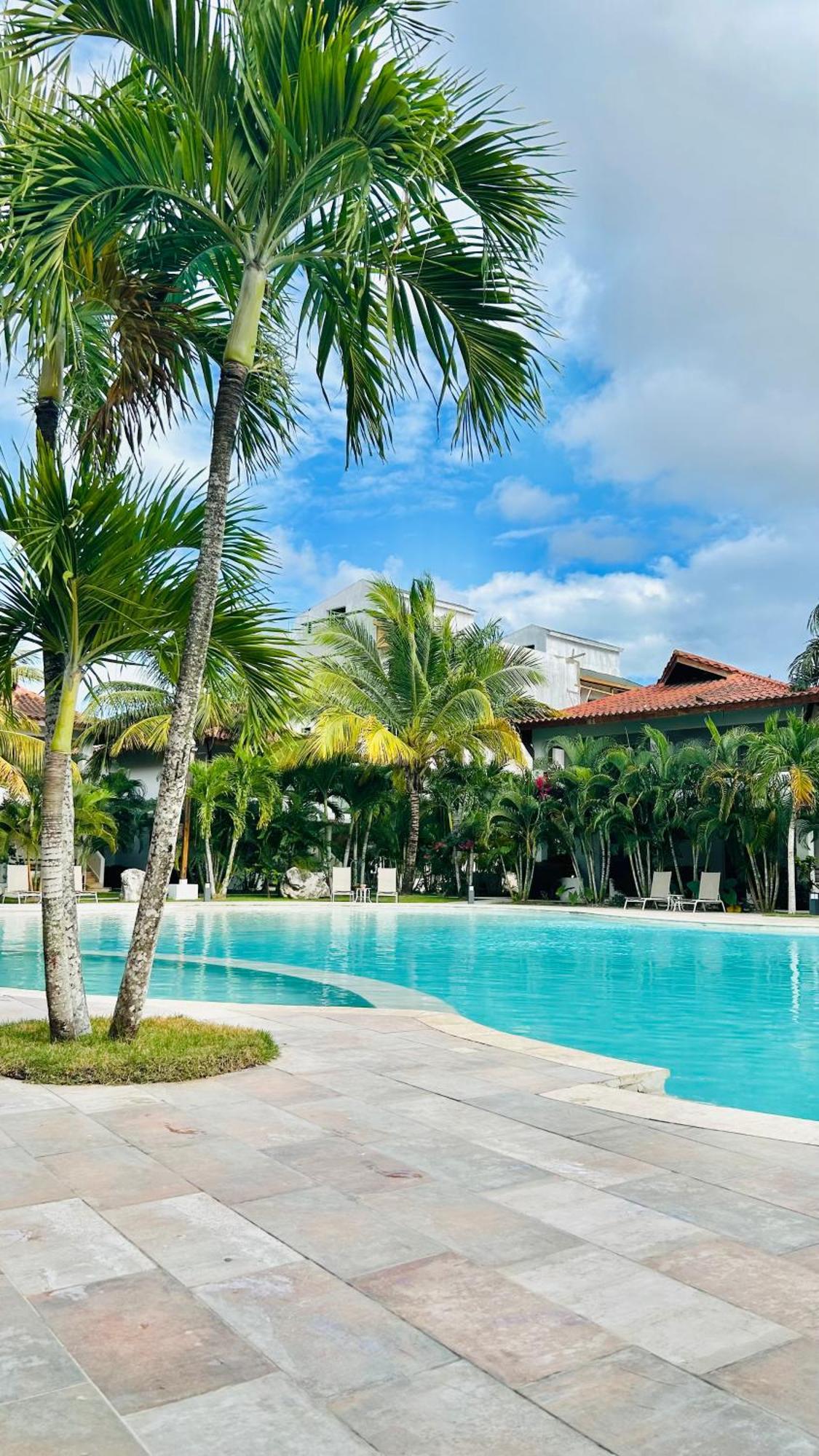 Bayahibe Paraiso Exterior foto