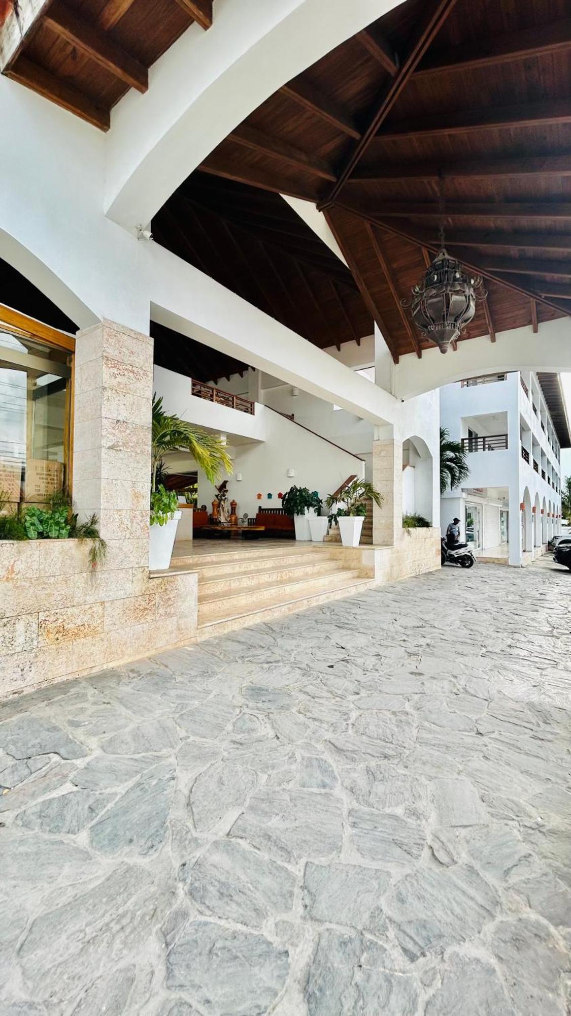 Bayahibe Paraiso Exterior foto